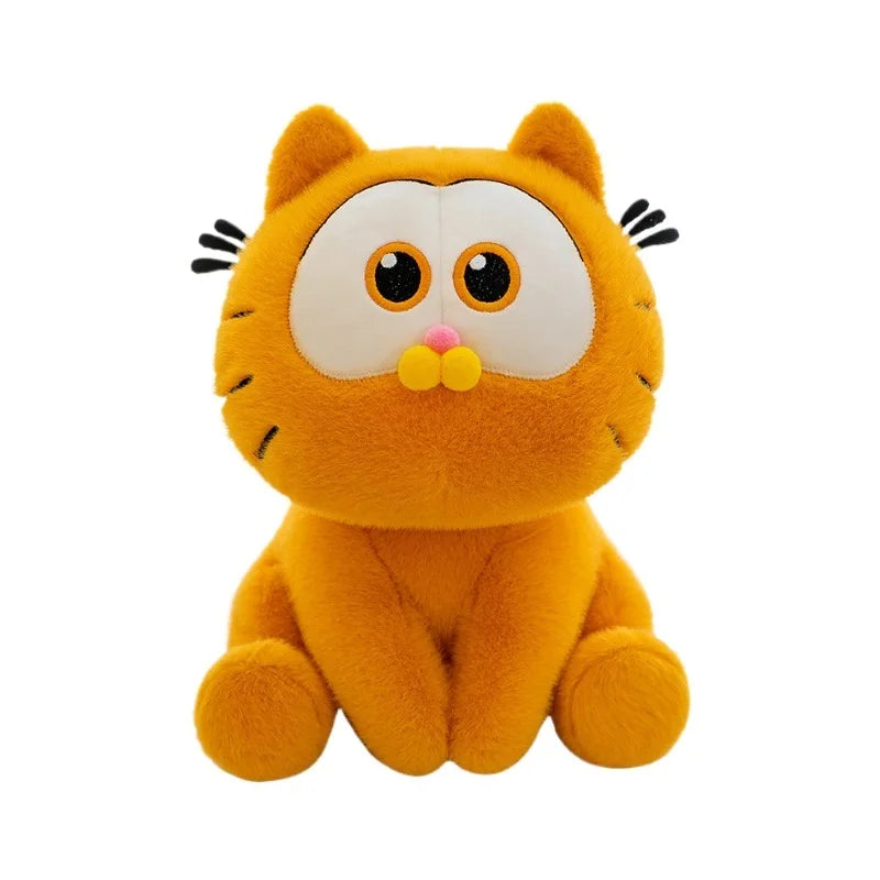 Garfield de pelúcia