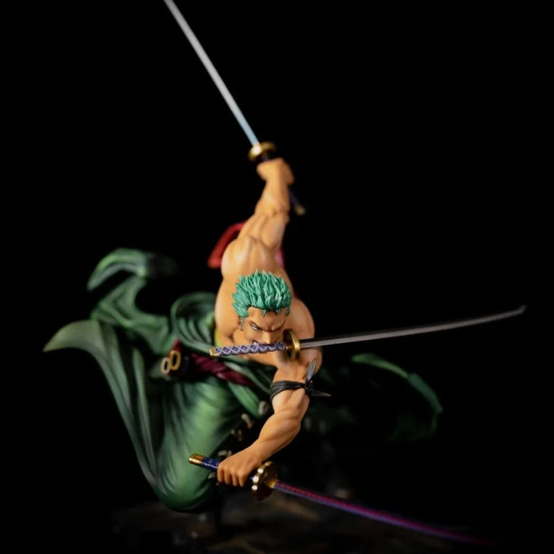 Figura Anime One Piece - Roronoa Zoro