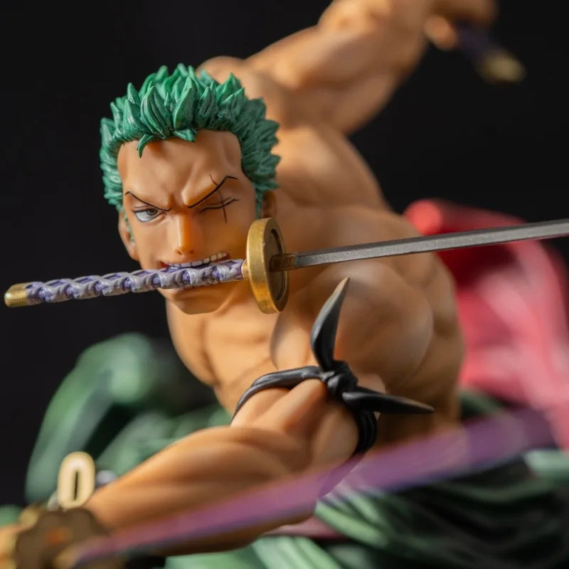 Figura Anime One Piece - Roronoa Zoro