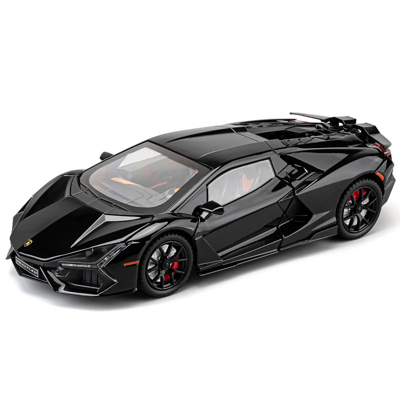 1:24 Lamborghini Revuelto Supercar