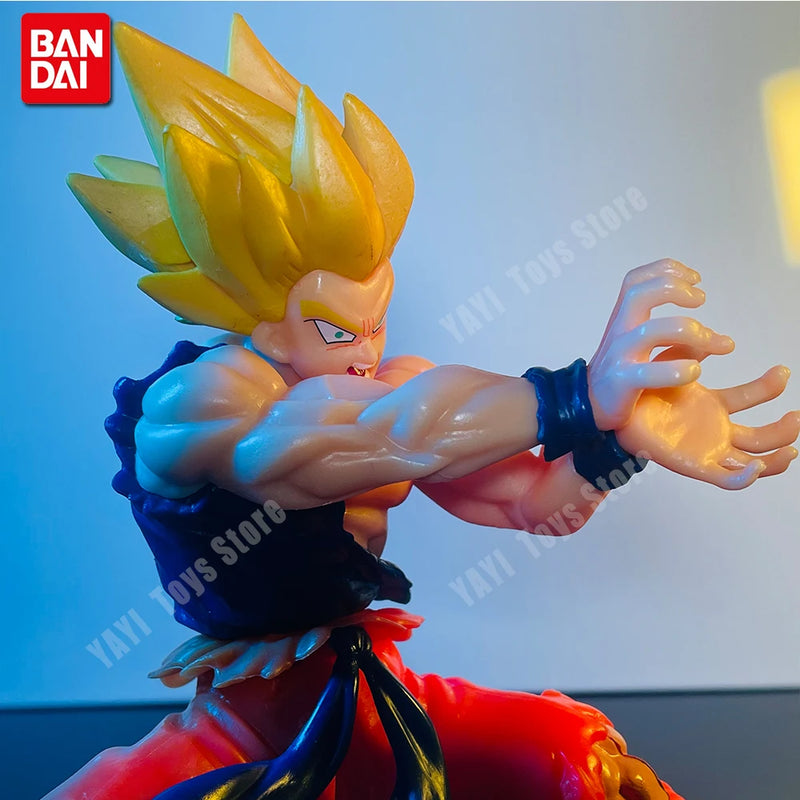 Dragon Ball Z Son Goku Anime Figura