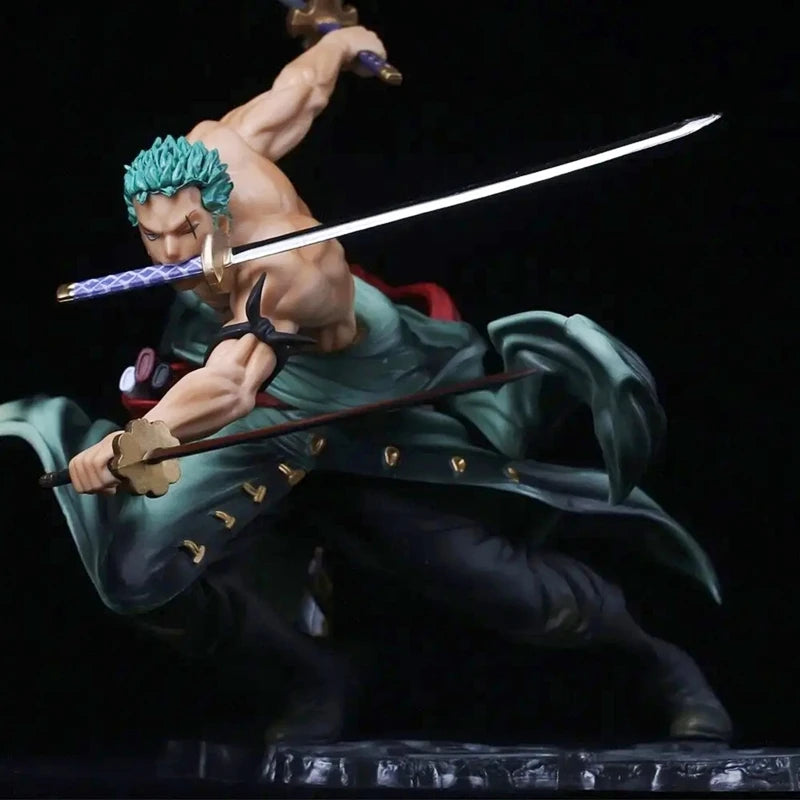 Figura Anime One Piece - Roronoa Zoro