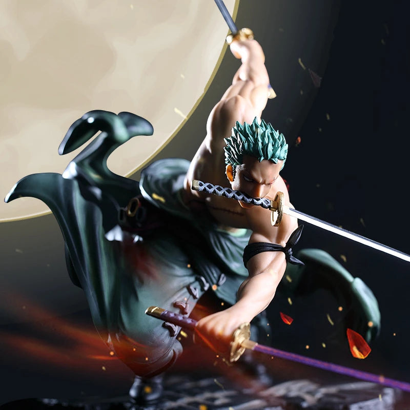 Figura Anime One Piece - Roronoa Zoro