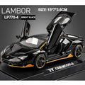 Lamborghini LP770-4 1:32