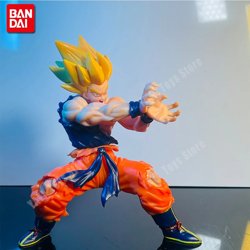 Dragon Ball Z Son Goku Anime Figura