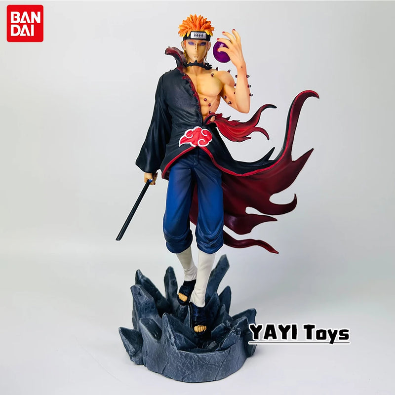 Naruto Figure Anime