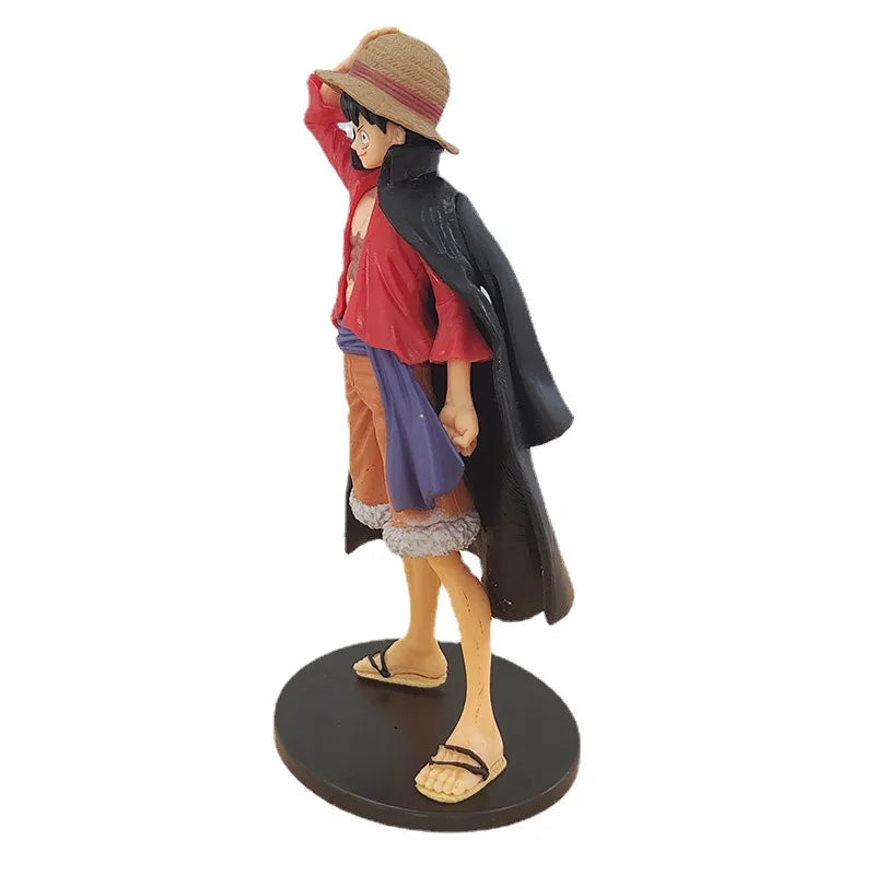 Figura de Ação One Piece - Luffy Gear 5