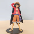 Figura de Ação One Piece - Luffy Gear 5