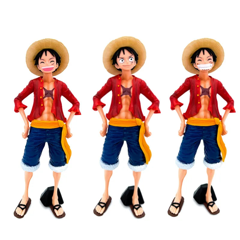 Figura de Ação Luffy - ONE PIECE