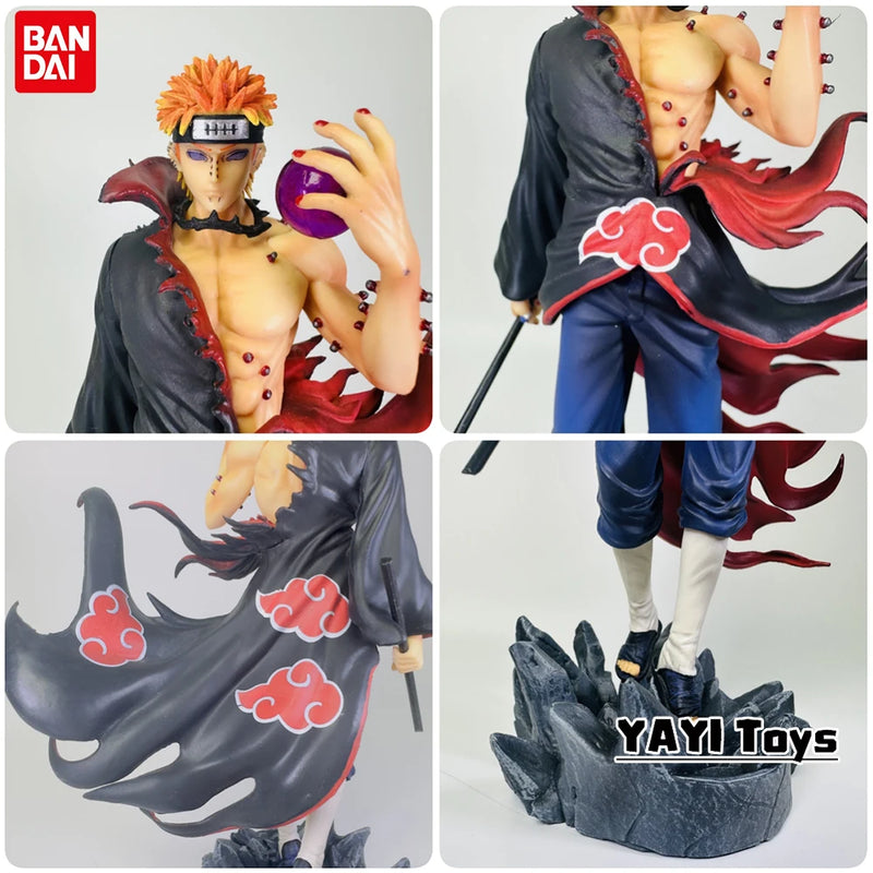 Naruto Figure Anime