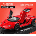 Lamborghini LP770-4 1:32