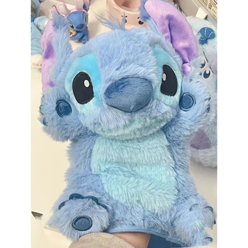 Pelúcia Stitch - Lilo & Stitch