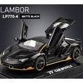 Lamborghini LP770-4 1:32