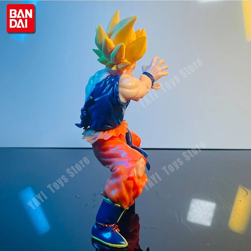 Dragon Ball Z Son Goku Anime Figura