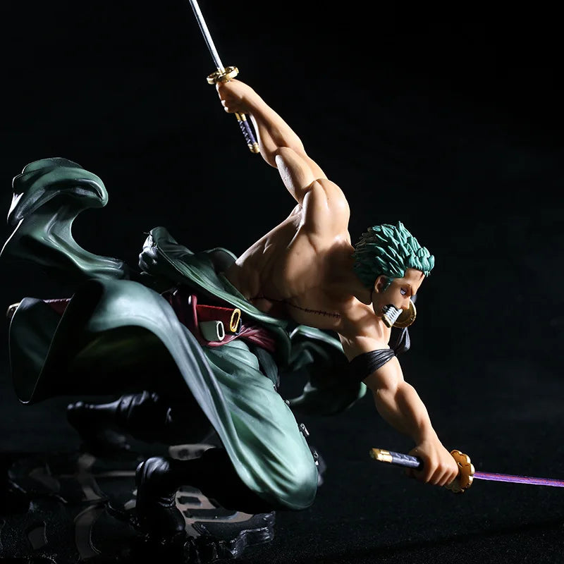 Figura Anime One Piece - Roronoa Zoro