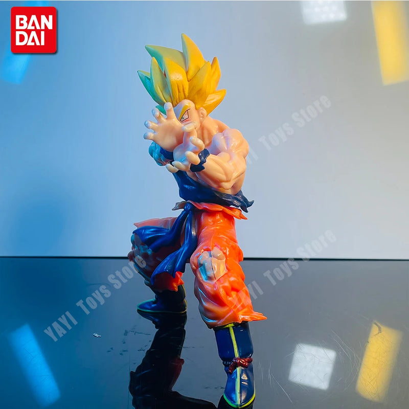 Dragon Ball Z Son Goku Anime Figura