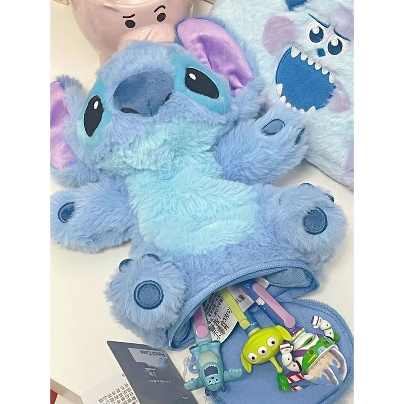 Pelúcia Stitch - Lilo & Stitch