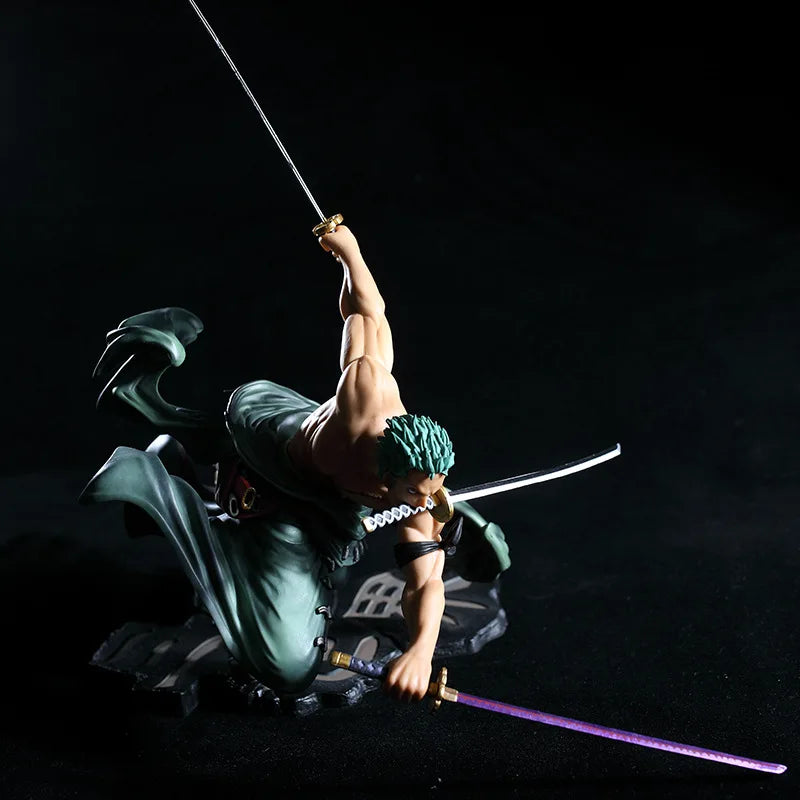 Figura Anime One Piece - Roronoa Zoro