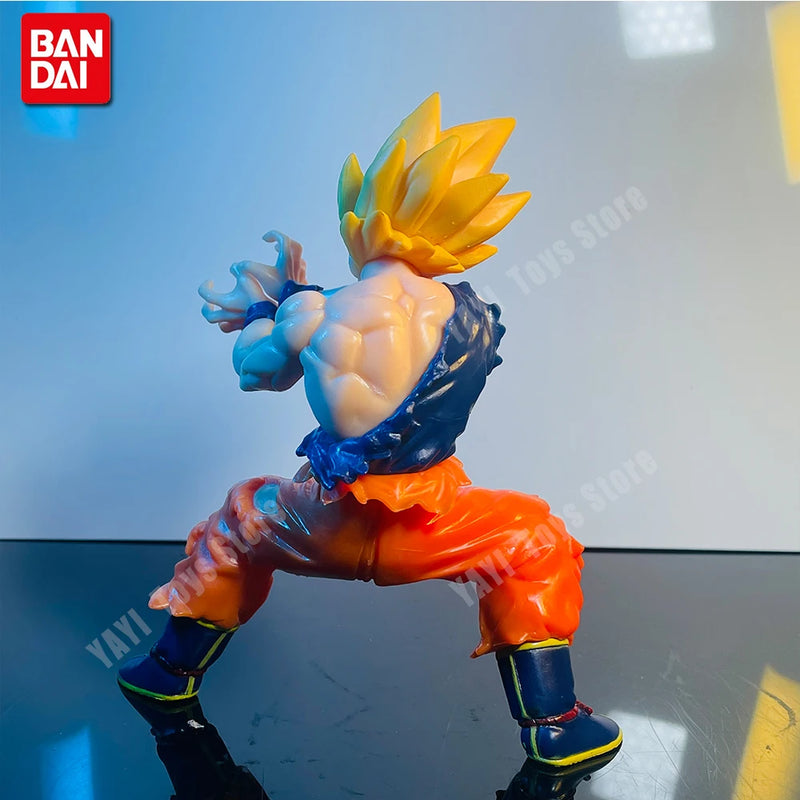 Dragon Ball Z Son Goku Anime Figura