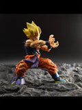 Dragon Ball Z Son Goku Anime Figura