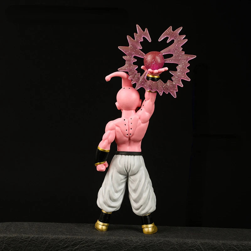 Bandai 26 cm Dragon Ball Super Boo Anime Figura