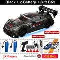 4WD RC Drift Car Controle Remoto