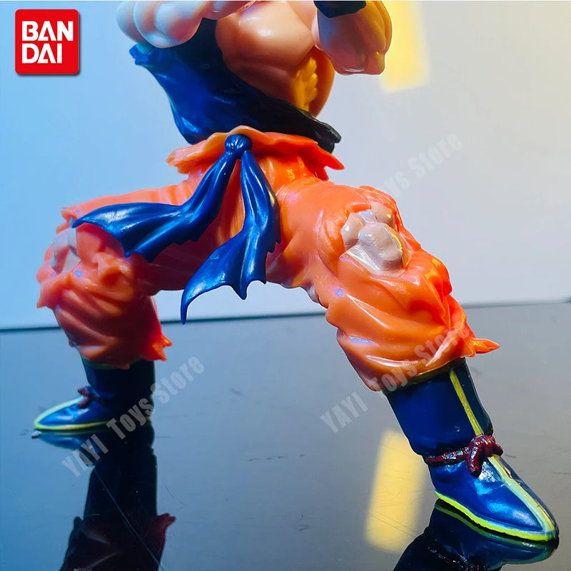 Dragon Ball Z Son Goku Anime Figura