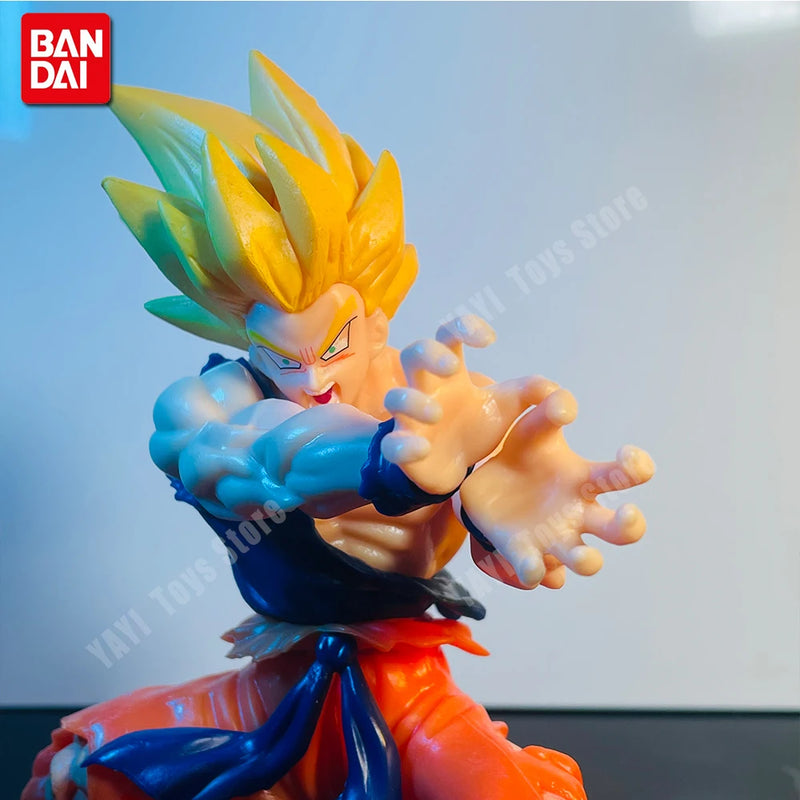 Dragon Ball Z Son Goku Anime Figura