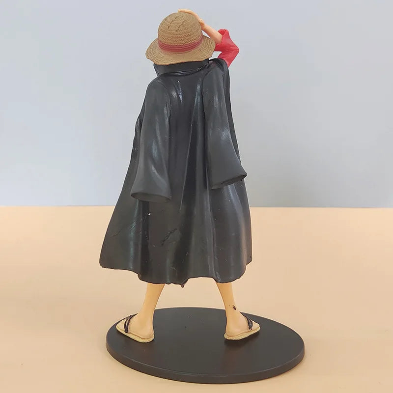 Figura de Ação One Piece - Luffy Gear 5