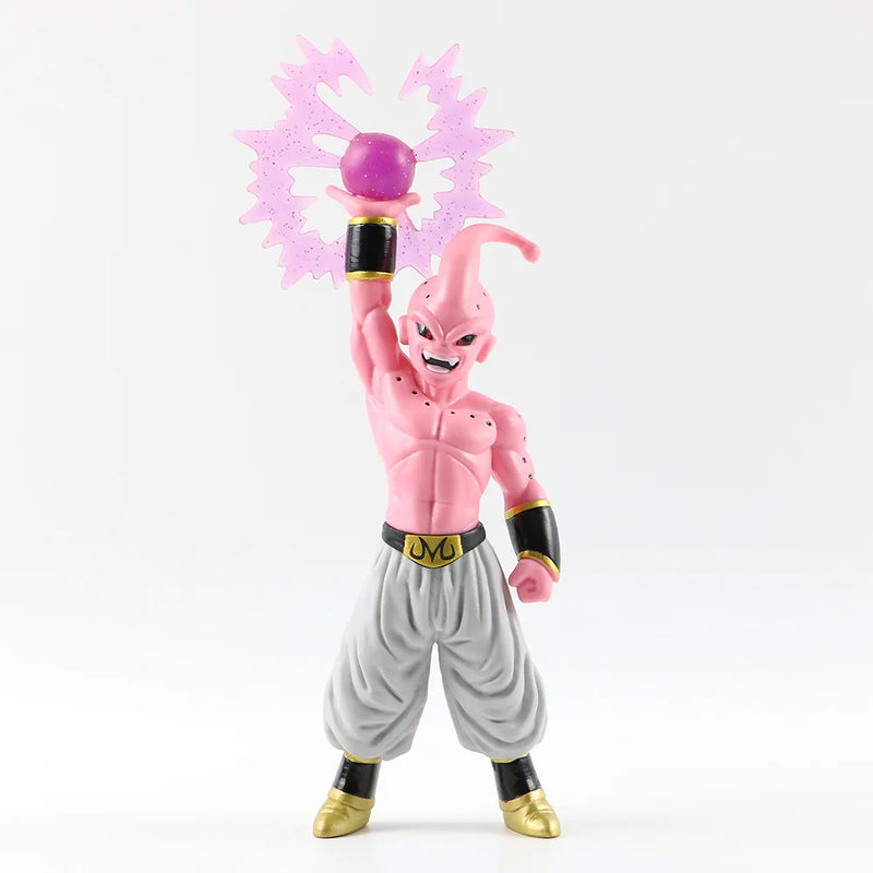 Bandai 26 cm Dragon Ball Super Boo Anime Figura