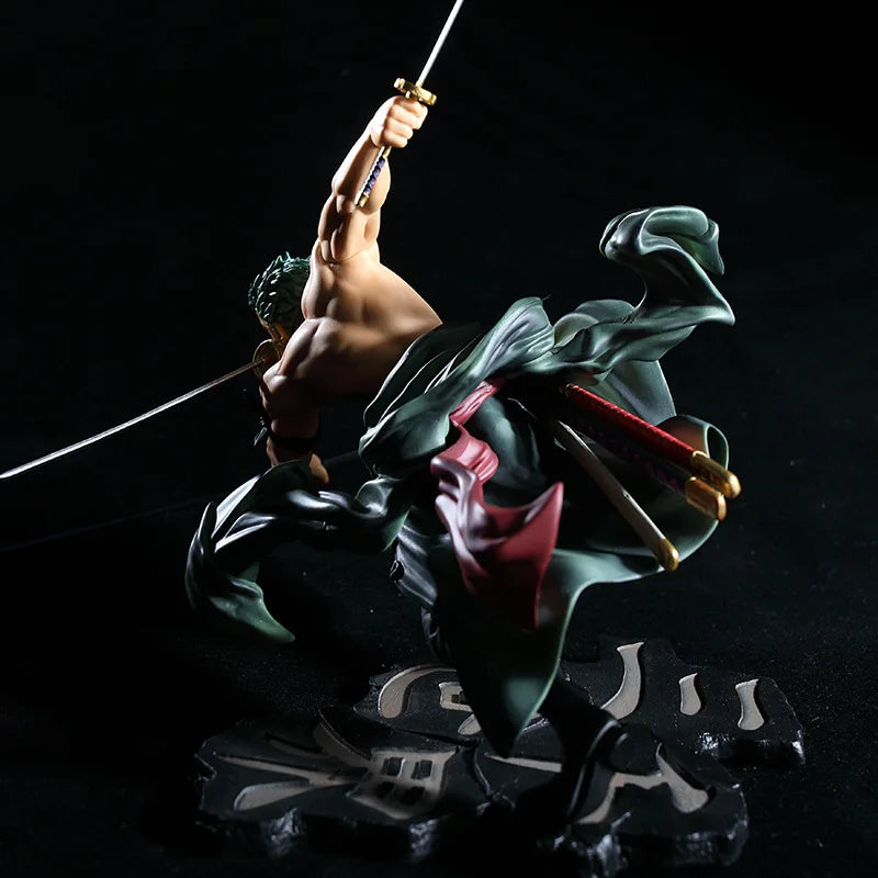 Figura Anime One Piece - Roronoa Zoro